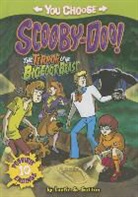 Laurie S. Sutton, Laurie S./ Neely Sutton, Scott Neely - The Terror of the Bigfoot Beast