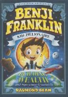 Raymond Bean, Raymond/ Vimislik Bean, Matthew Vimislik - Building Wealth (And Superpowered Rockets!)