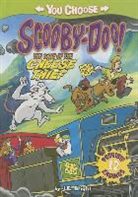 J. E. Bright, J. E./ Neely Bright, Scott Neely - The Case of the Cheese Thief