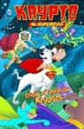 Min S. Ku, Jesse L. McCann, Jesse Leon Mccann - Krypto the Superdog