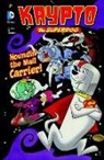 Min S. Ku, Jesse L. McCann, Jesse Leon Mccann - Krypto the Superdog