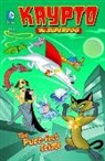 Min S. Ku, Jesse L. McCann, Jesse Leon Mccann - Krypto the Superdog