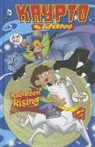 Min S. Ku, Jesse L. McCann, Jesse Leon Mccann - Krypto the Superdog