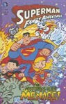 Franco Aureliani, Art Baltazar - Superman Family Adventures