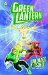 Franco Aureliani, Art Baltazar, Art/ Brizuela Baltazar, Dario Brizuela - Green Lantern: the Animated Series