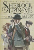 Irene Adler, Irene/ Bruno Adler, Iacopo Bruno - The Dark Lady