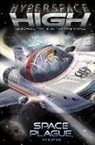 Zac Harrison, Dani Geremia - Space Plague
