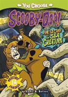Laurie S Sutton, Laurie S. Sutton, Laurie S./ Neely Sutton, Scott Neely - The Secret of the Sea Creature