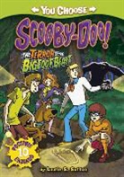 Laurie S Sutton, Laurie S. Sutton, Laurie S./ Neely Sutton, Scott Neely - The Terror of the Bigfoot Beast
