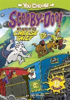 J. E. Bright, J. E./ Neely Bright, Scott Neely - The Case of the Cheese Thief