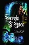 Jo MacAuley - Treason