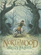 Brian Falkner, Brian/ Bixley Falkner, Donovan Bixley - Northwood