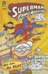 Franco Aureliani, Art Baltazar - Superman Family Adventures