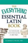 Richard E Prior, Richard E. Prior - The Everything Essential Latin Book