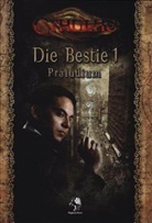 Cthulhu, Die Bestie. Bd.1