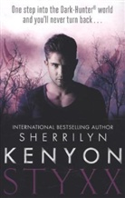 Sherrilyn Kenyon - Styxx