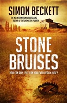 Simon Beckett - Stone Bruises