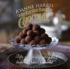 Joanne Harris, Fran Warde - The Little Book of Chocolat