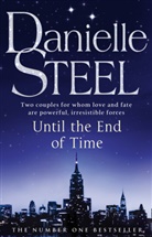 Danielle Steel - Until the End of Time