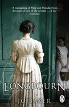 Jo Baker - Longbourn