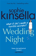 Sophie Kinsella - Wedding Night