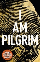 Terry Hayes - I Am Pilgrim