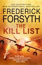 Frederick Forsyth - The Kill List