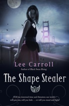 Lee Carroll - The Shape Stealer
