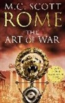 M. C. Scott - Rome: The Art of War