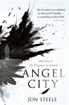 Jon Steele - Angel City