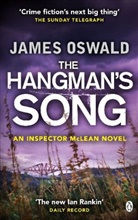James Oswald - Hangman's Song