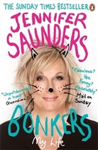 Jennifer Saunders - Bonkers