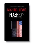 Michael Lewis - Flash Boys