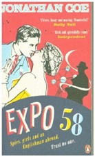 Jonathan Coe - Expo 58