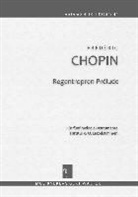 Frédéric Chopin, Gert Walter - Regentropfen-Prélude