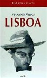 Fernando Pessoa, Fernando . . . [et al. ] Pessoa - Lisboa