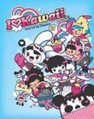 Charuca, Charuca - I Love Kawaii