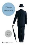 H. G. Wells - L'home invisible