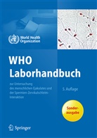 Worl Health Organization, World Health Organization, World Health Organization - WHO Laborhandbuch