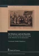 Constan¿a Vintil¿-Ghi¿ulescu, Constan?a Vintila-Ghi?ulescu, Constan_a Vintila-Ghi_ulescu, Constan¿a Vintila-Ghi¿ulescu, Constanta Vintila-Ghitulescu - Im Schalwar und mit Baschlik