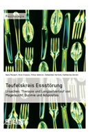 Katharina Gorski, Katharina u a Gorski, Sebastian Herholz, Arn Krause, Arno Krause, Arno u a Krause... - Teufelskreis Essstörung