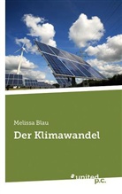 Melissa Blau, Melissa Blau - Der Klimawandel
