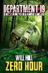 Will Hill - Zero Hour