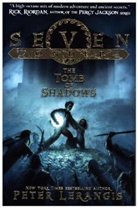 Peter Lerangis, Lerangis Peter - Tomb of Shadows