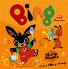 Ted Dewan - Bing: Make Music