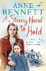 Anne Bennett, Bennett Anne - A Strong Hand to Hold