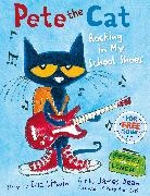 J Creat Dean, James Dean, E Litwin, E. Litwin, Eric Litwin, Litwin Eric... - Pete the Cat Rocking in my School Shoes
