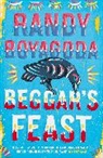 Randy Boyagoda, Boyagoda Randy - Beggar's Feast