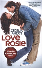 Cecelia Ahern - Love Rosie