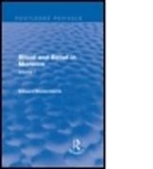 Edward Westermarck, Edward Alexander Westermarck, Westermarck Edward - Ritual and Belief in Morocco: Vol. I (Routledge Revivals)